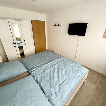 Ferienhaus Kleiner Friese Dangast Εξωτερικό φωτογραφία