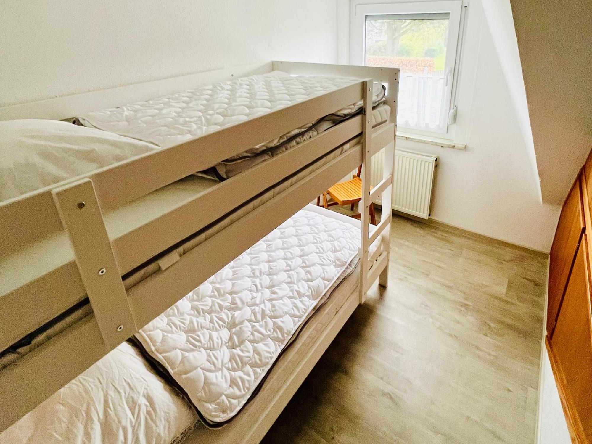 Ferienhaus Kleiner Friese Dangast Εξωτερικό φωτογραφία